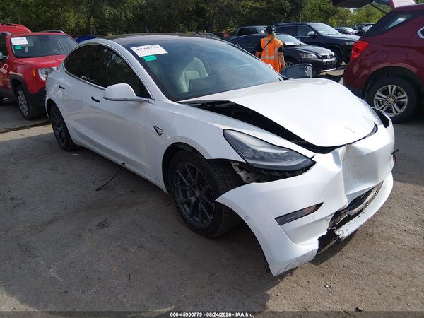 2019 TESLA MODEL 3 LONG RANGE/PERFORMANCE