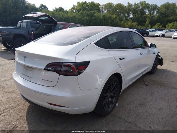 2019 TESLA MODEL 3 LONG RANGE/PERFORMANCE