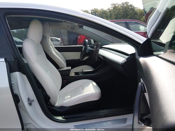 2019 TESLA MODEL 3 LONG RANGE/PERFORMANCE