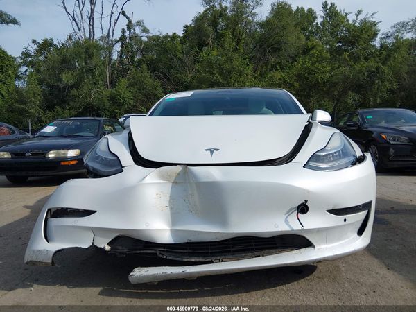 2019 TESLA MODEL 3 LONG RANGE/PERFORMANCE