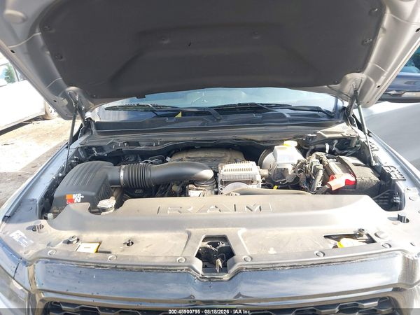 2024 RAM 1500 BIG HORN  4X2 5'7 BOX
