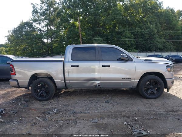 2024 RAM 1500 BIG HORN  4X2 5'7 BOX