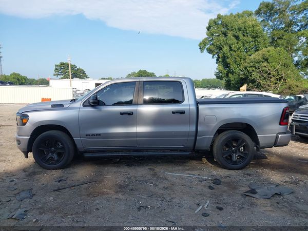 2024 RAM 1500 BIG HORN  4X2 5'7 BOX