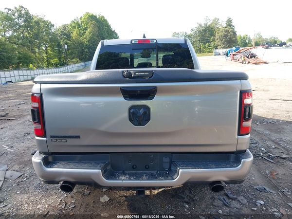 2024 RAM 1500 BIG HORN  4X2 5'7 BOX