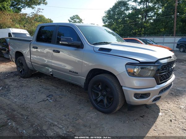 2024 RAM 1500 BIG HORN  4X2 5'7 BOX