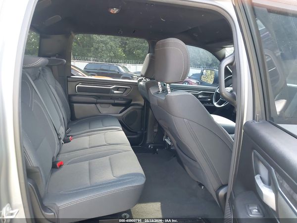 2024 RAM 1500 BIG HORN  4X2 5'7 BOX