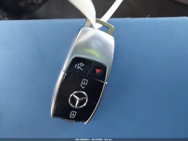 2017 MERCEDES-BENZ E 300 E300