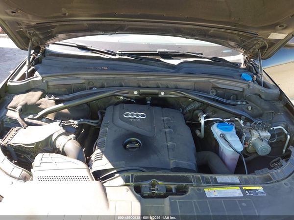 2014 AUDI Q5 2.0T PREMIUM