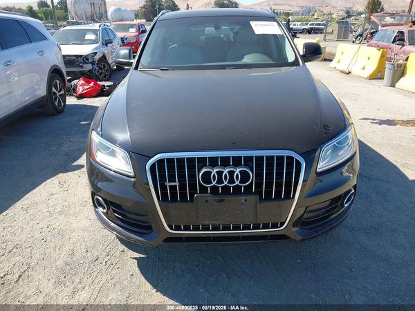 2014 AUDI Q5 2.0T PREMIUM