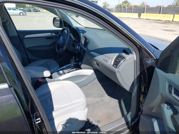 2014 AUDI Q5 2.0T PREMIUM