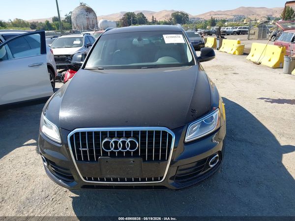 2014 AUDI Q5 2.0T PREMIUM