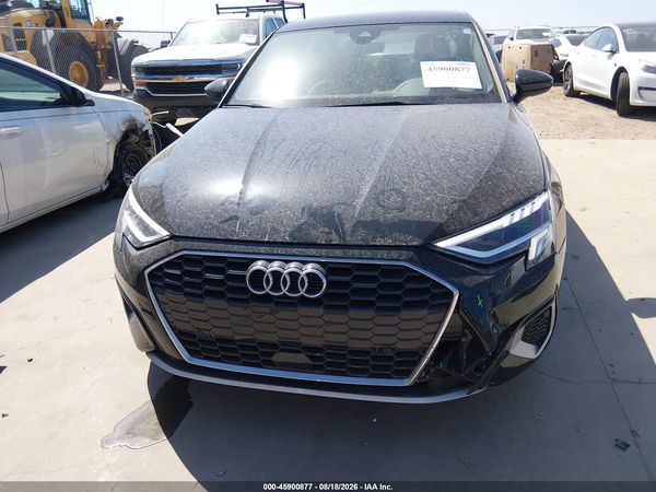 2023 AUDI A3