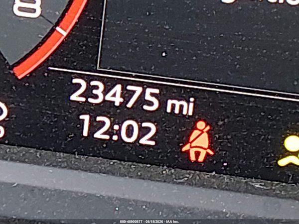 2023 AUDI A3