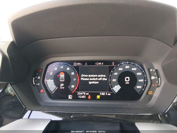 2023 AUDI A3