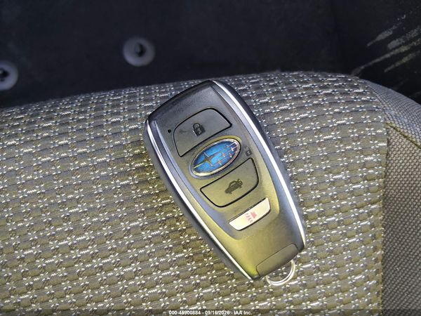 2025 SUBARU FORESTER PREMIUM — I11