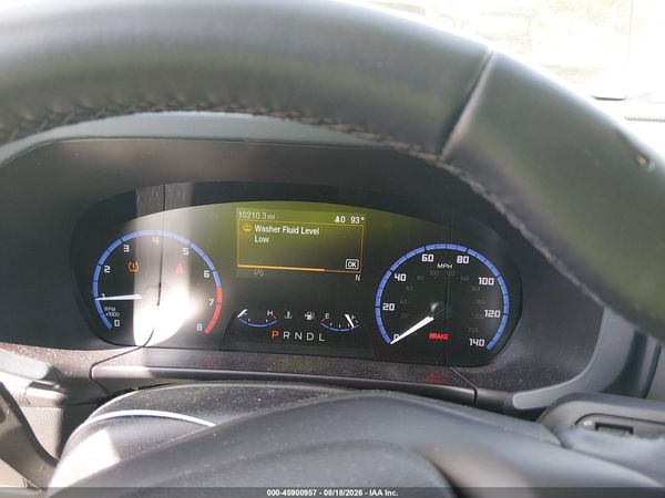 2024 FORD BRONCO SPORT HERITAGE — I7
