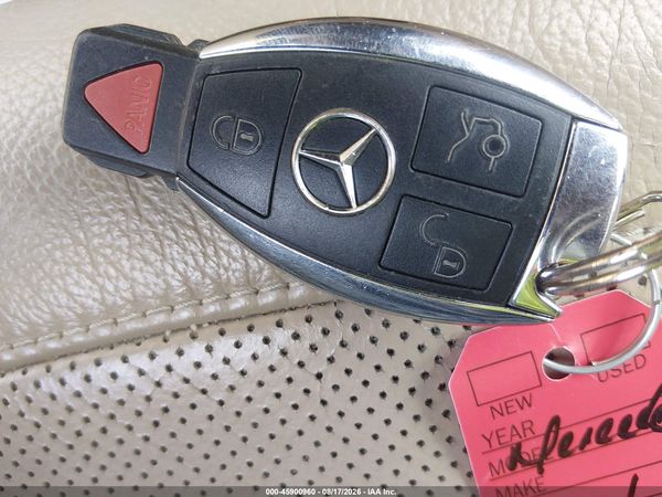 2014 MERCEDES-BENZ GL 450 4MATIC