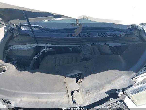 2017 ACURA MDX Base