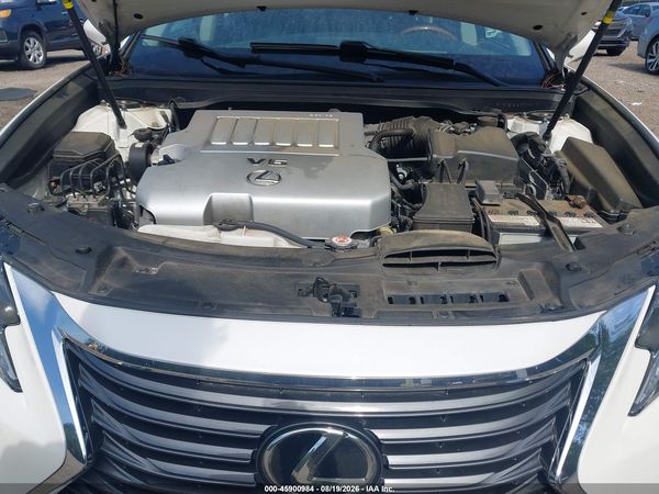 2018 LEXUS ES 350