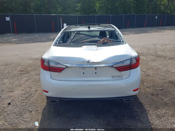 2018 LEXUS ES 350