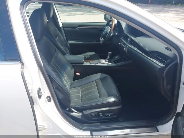2018 LEXUS ES 350