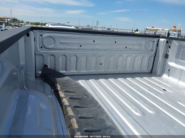 2018 RAM 1500 TRADESMAN  4X2 6'4 BOX