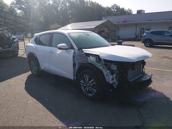 2025 ACURA ADX ADX AWD — I1
