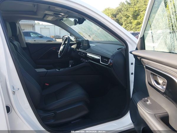 2025 ACURA ADX ADX AWD — I5