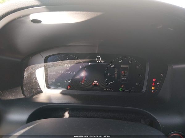 2025 ACURA ADX ADX AWD — I7