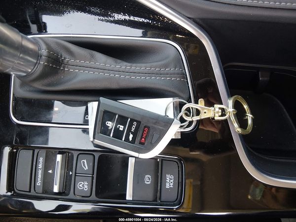 2025 ACURA ADX ADX AWD — I11