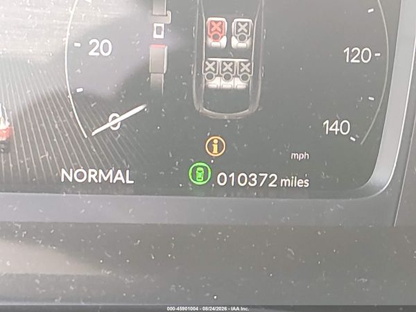 2025 ACURA ADX ADX AWD — I118