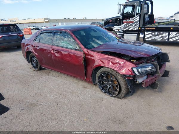2021 CHRYSLER 300 300S — I1