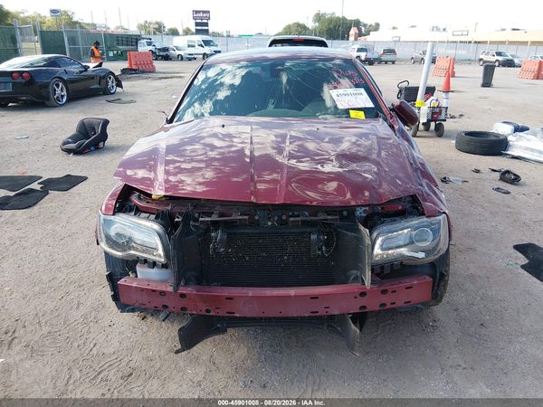 2021 CHRYSLER 300 300S — I115