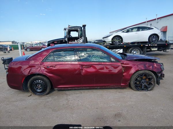 2021 CHRYSLER 300 300S — I116
