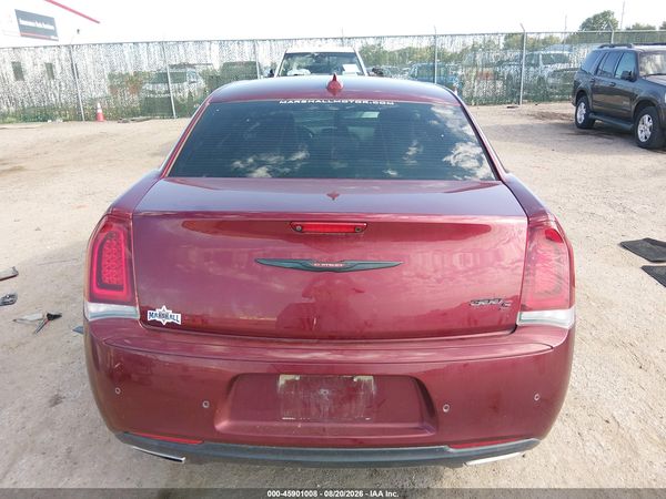 2021 CHRYSLER 300 300S — I119