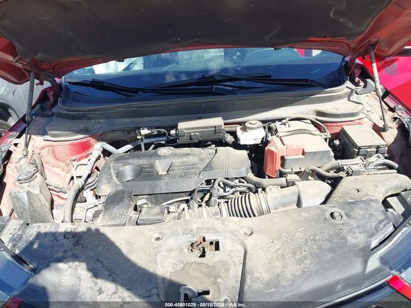 2019 ACURA RDX A-SPEC PACKAGE