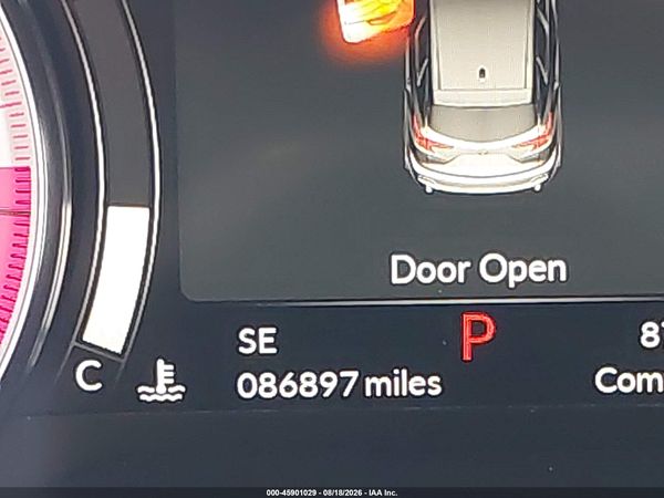 2019 ACURA RDX A-SPEC PACKAGE