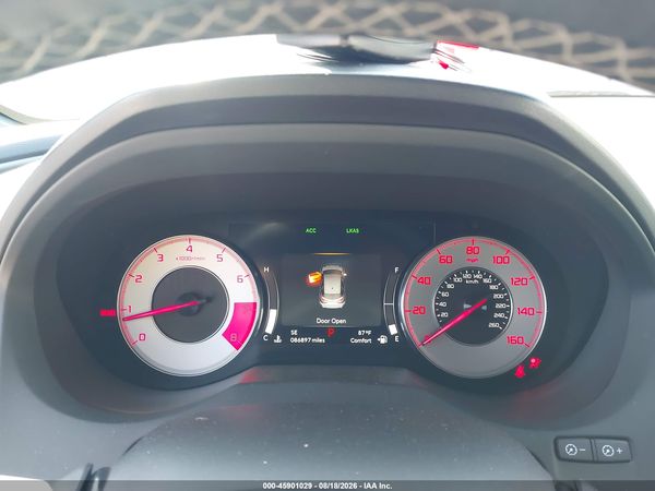 2019 ACURA RDX A-SPEC PACKAGE