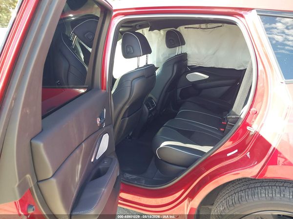 2019 ACURA RDX A-SPEC PACKAGE