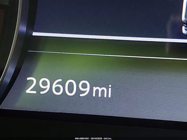2024 NISSAN FRONTIER SV 4X2 — I118