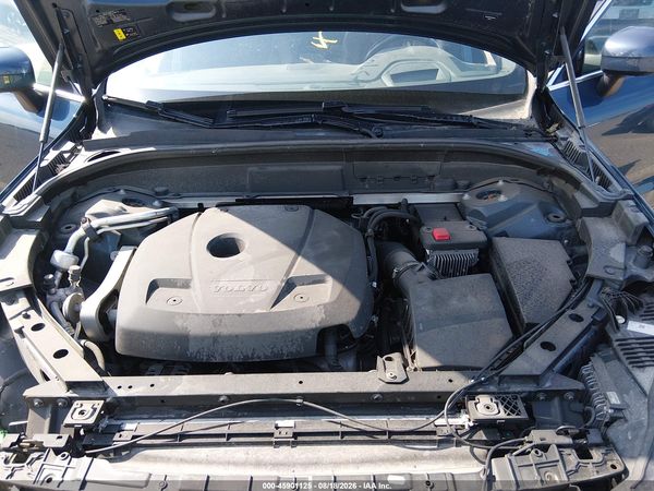 2021 VOLVO XC60 T5 MOMENTUM
