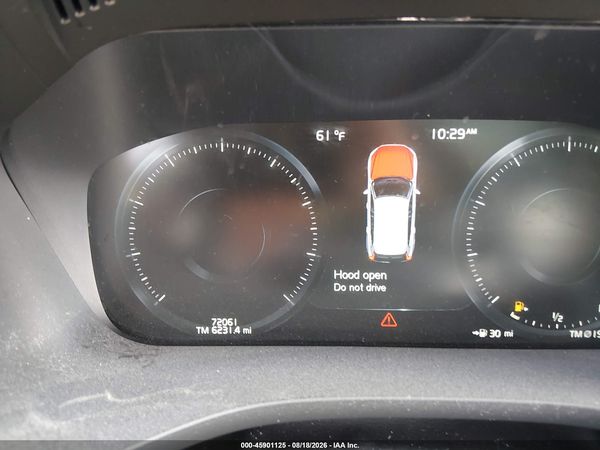 2021 VOLVO XC60 T5 MOMENTUM
