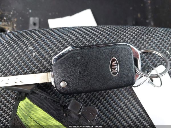 2021 KIA SELTOS LX