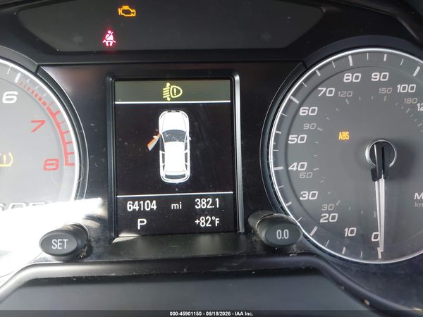 2017 AUDI SQ5 3.0T PREMIUM PLUS