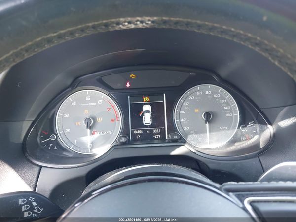 2017 AUDI SQ5 3.0T PREMIUM PLUS