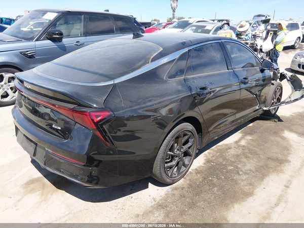 2026 KIA K5 GT-LINE FWD
