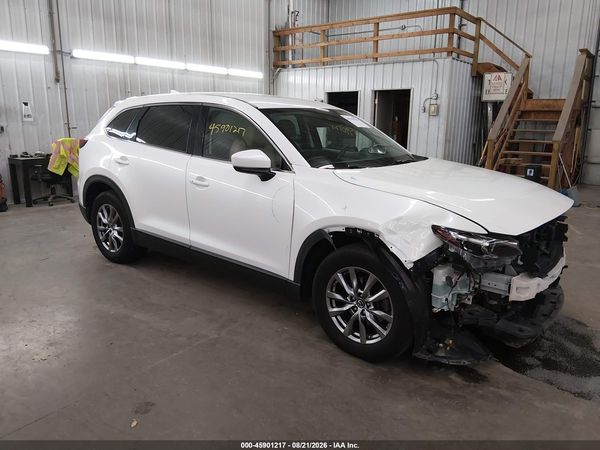 2019 MAZDA CX-9 TOURING — I1