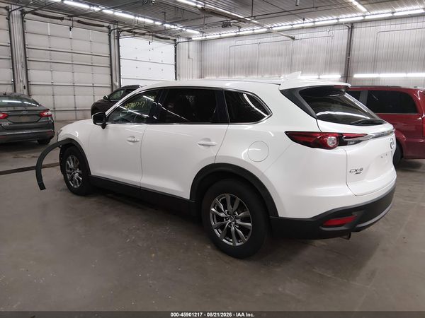 2019 MAZDA CX-9 TOURING — I3