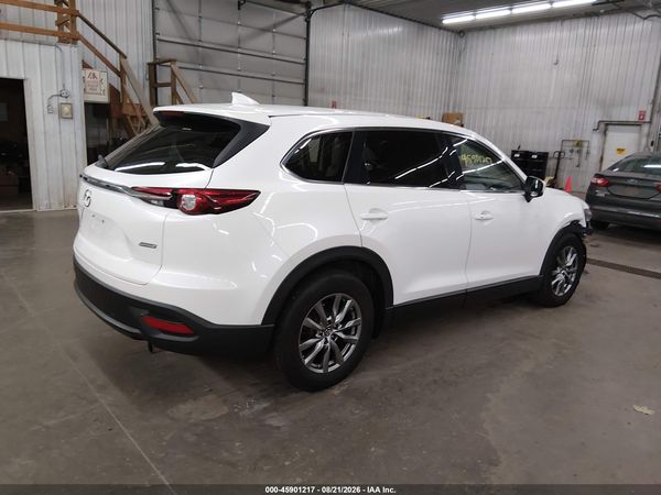 2019 MAZDA CX-9 TOURING — I4