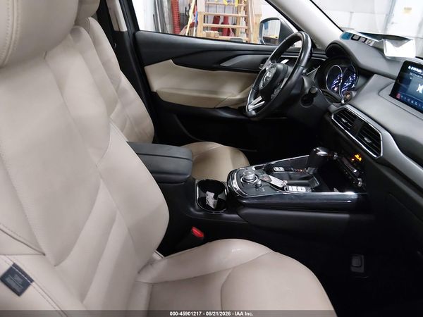2019 MAZDA CX-9 TOURING — I5